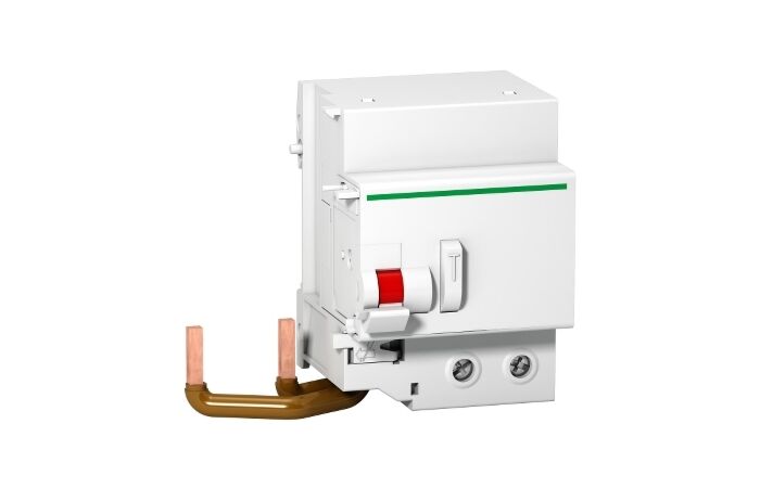 SCHNEIDER A9N18557 Chr. spoušť Vigi C120 2P 125A 1