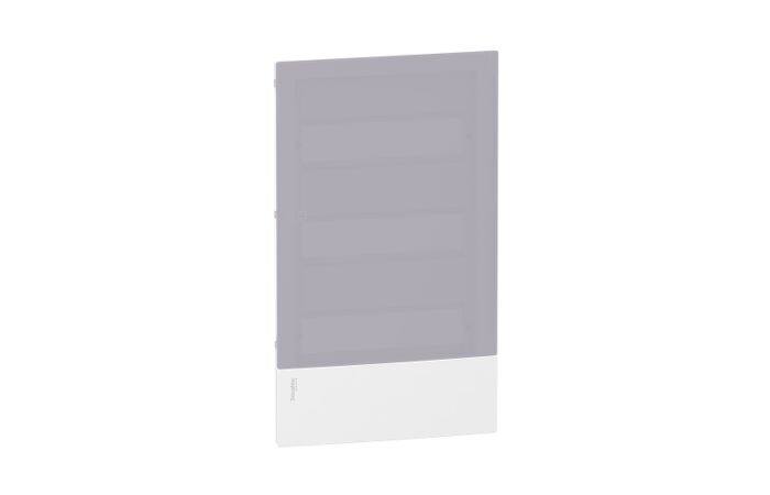 SCHNEIDER MIP30312T Mini Pragma, čelní kryt 36M bí