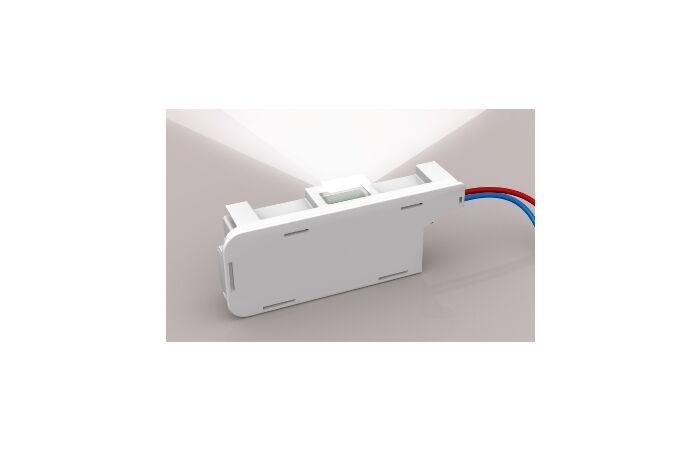 SCHNEIDER MIP99050 Mini Pragma, poziční světlo