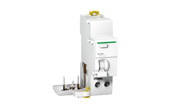 SCHNEIDER A9W24225 Chr. spoušť Vigi iC60 2P 25A 30