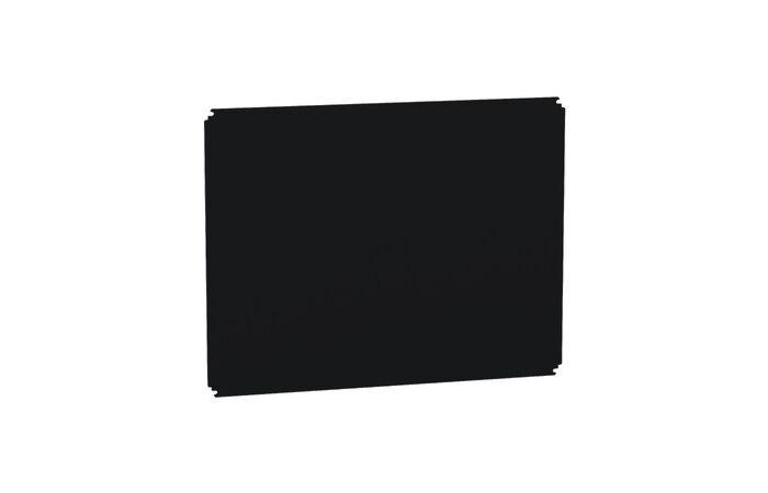 SCHNEIDER NSYMB108 Bakelitový montážní panel 1000x