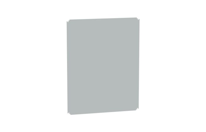SCHNEIDER NSYMPP108 Plastový montážní panel 1000x8