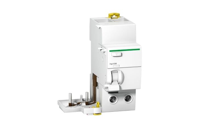 SCHNEIDER A9W35263 Chr. spoušť Vigi iC60 2P 63A 30