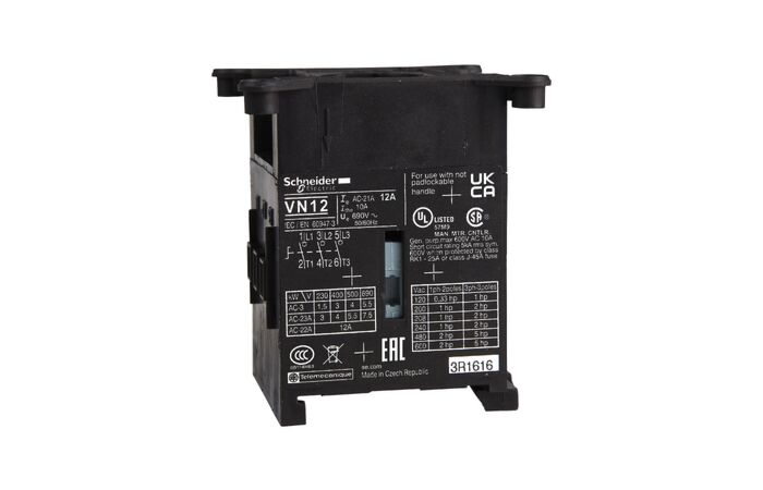 SCHNEIDER Odpínač VARIO VN20 mini