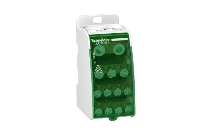 SCHNEIDER Blok LGY116013 160A 1P distribuční