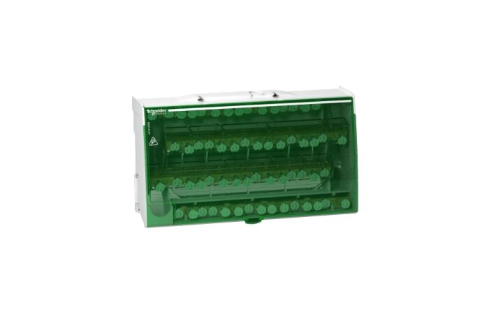 SCHNEIDER Blok LGY412560 125A 4P distribuční
