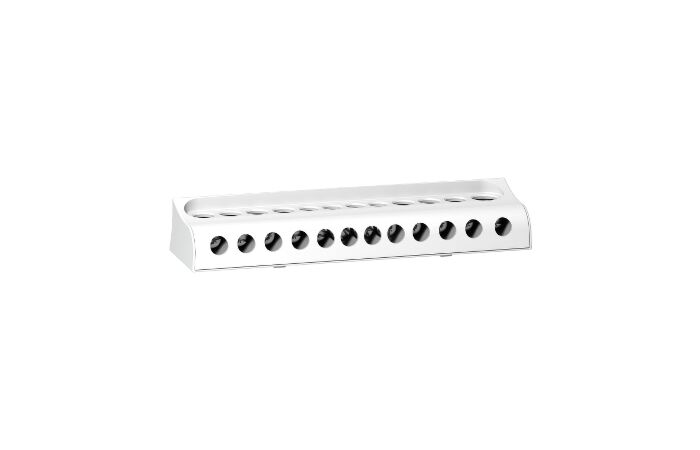 SCHNEIDER Svorka LGYN12512 nulová SBL 125A