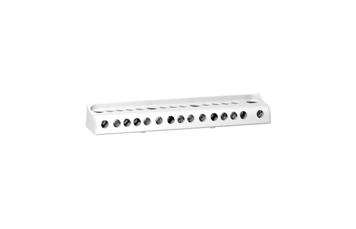 SCHNEIDER LGYN12515 Nulová přípojnicepro SBL 125A