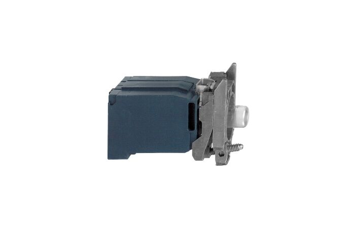 SCHNEIDER ZB4BV3 Polosestava objímky, 110...120V