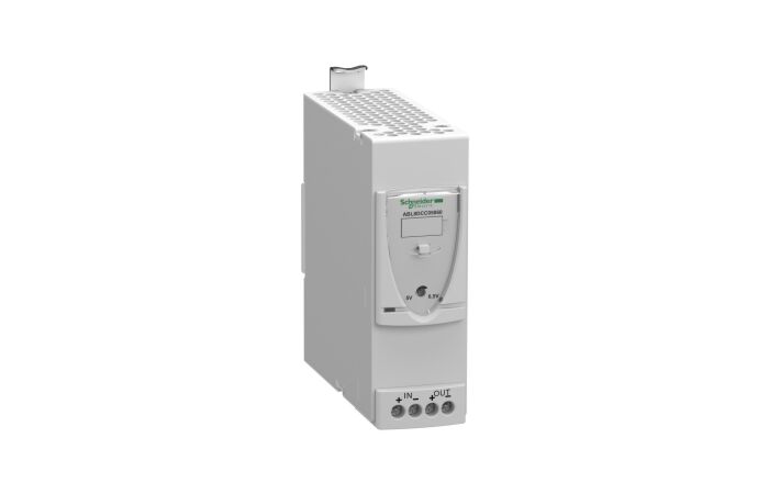 SCHNEIDER ABL8DCC05060 DC/DC převodník 5 V, 6 A