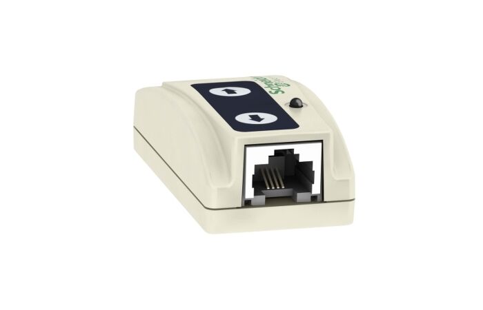 SCHNEIDER Kabel VW3A8120 RJ45 pro ATV 31/61/71