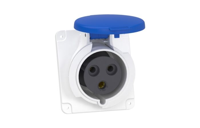 SCHNEIDER Zásuvka PKF32F423 vestavná