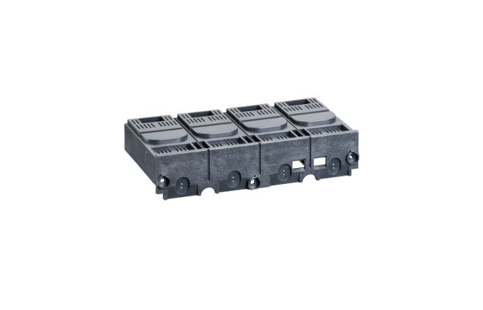 SCHNEIDER LV429516 1ks 4P krátký kryt svorek pro N