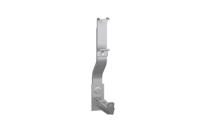 SCHNEIDER KNB160ZFG100 Kombinovaný držák 100MM