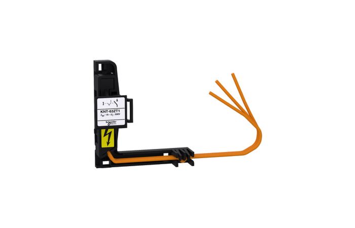 SCHNEIDER KNT63ZT1 Konektro pro ovládací obvod