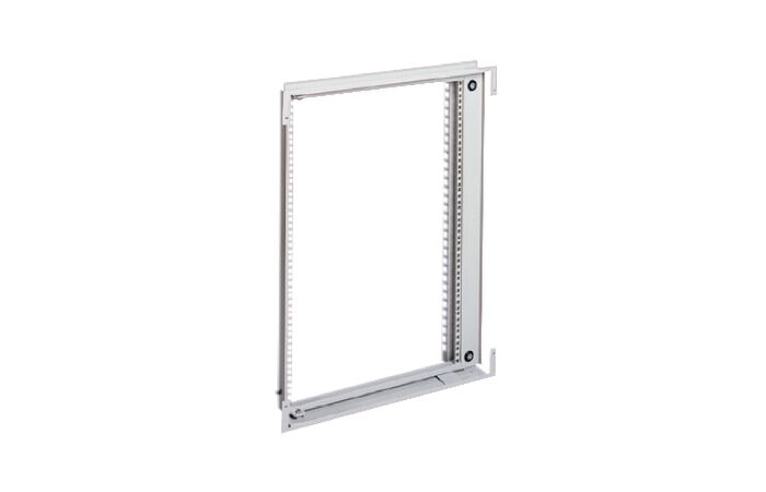 SCHNEIDER Rám NSYVDM11UP 600x600 otočný