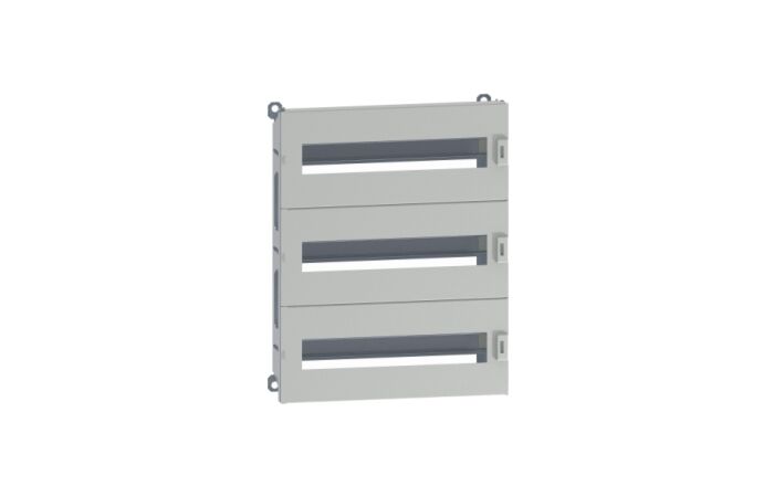 SCHNEIDER Rám NSYDLM48  500x400 48 modulů