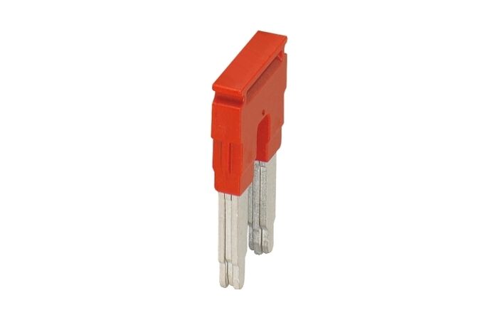 SCHNEIDER NSYTRAL162 Propoj. můstek, 2 body pro 16