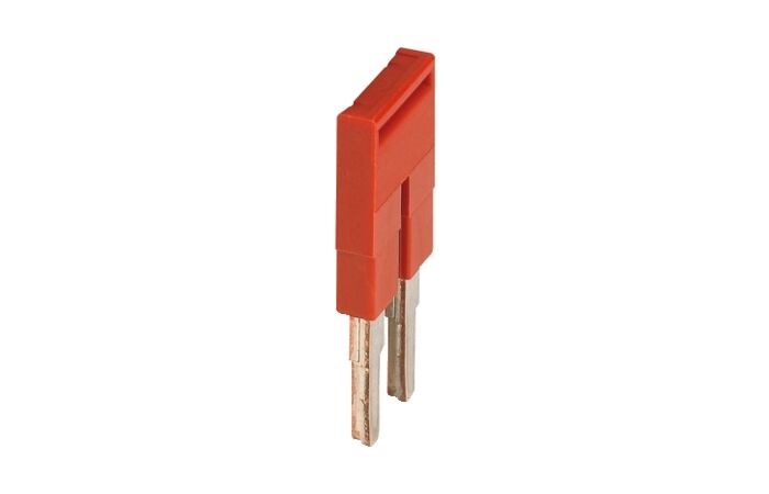 SCHNEIDER Můstek NSYTRAL42 propojovací 2x4mm