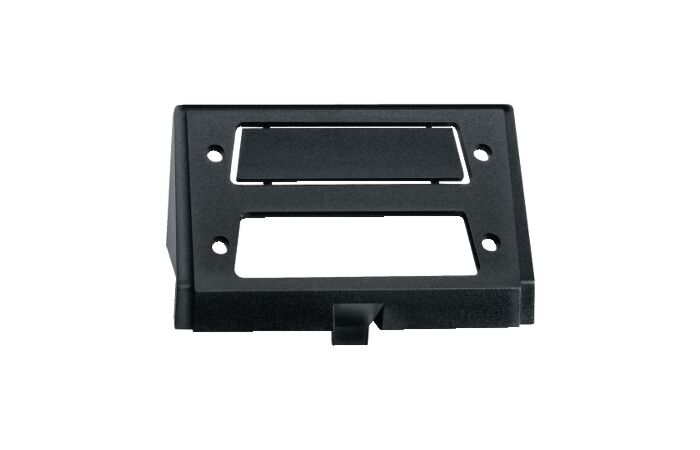 SCHNEIDER MTN464393 Přídržná deska pro zástrčky ty