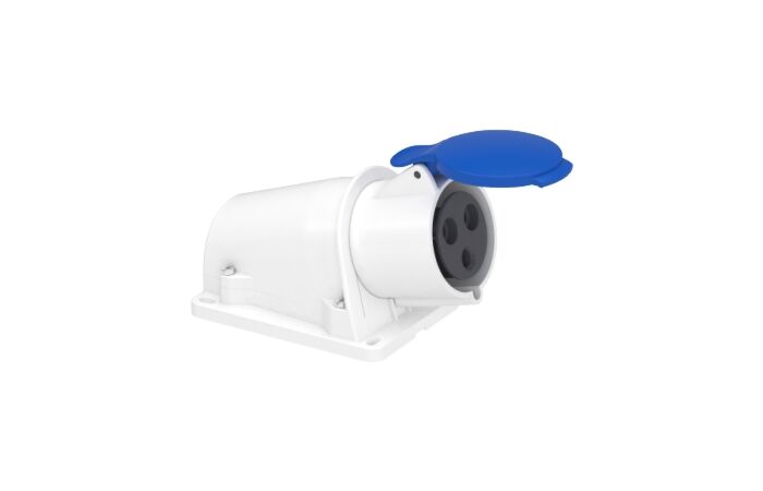 SCHNEIDER PKF32W423 PK PratiKa šroub. nást. zásuvk