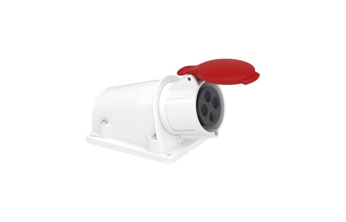 SCHNEIDER PKF32W434 PK PratiKa šroub. nást. zásuvk