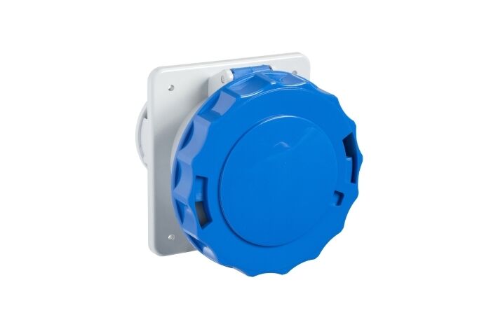 SCHNEIDER 81679 Zásuvka vest. 63A 3P+PE 230V IP67