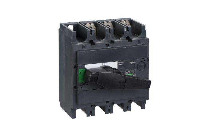 SCHNEIDER Odpínač INS - 400 3P (31110)