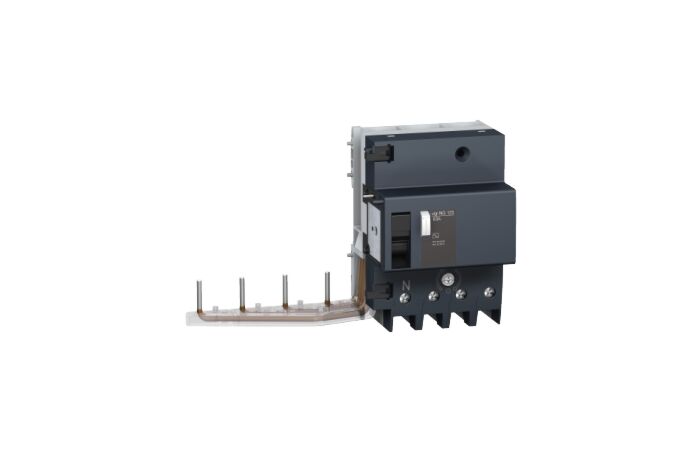 SCHNEIDER 19035 VIGING125 3P 63A 1000MA S A