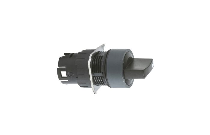 SCHNEIDER Hlavice ovládací ZB6AD22 otočná černá