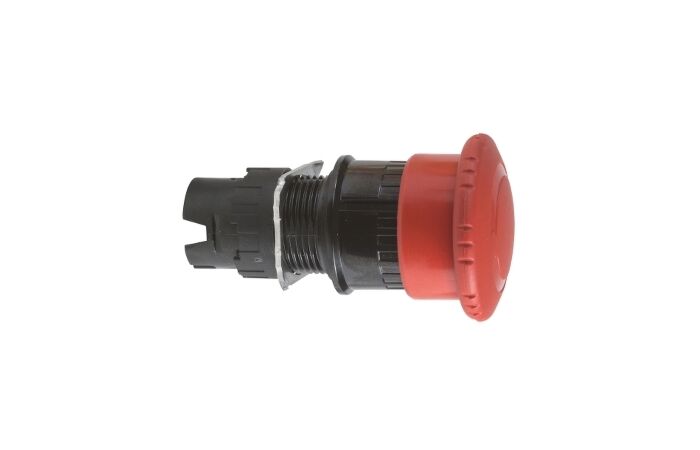 SCHNEIDER Hlavice ovládací ZB6AS834 stiskací