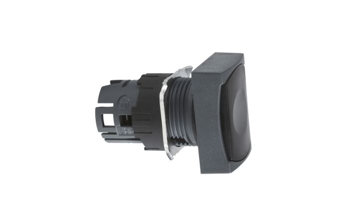 SCHNEIDER Hlavice ovládací ZB6DA2 stiskací