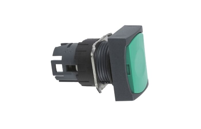 SCHNEIDER Hlavice ovládací ZB6DA3 stiskací