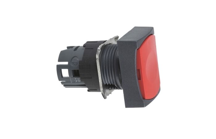 SCHNEIDER Hlavice ovládací ZB6DA4 stiskací