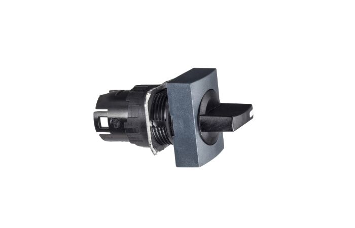 SCHNEIDER Hlavice ovládací ZB6DD22 otočná
