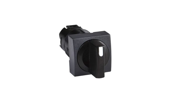 SCHNEIDER Hlavice ovládací ZB6CD23 otočná 3 polohy