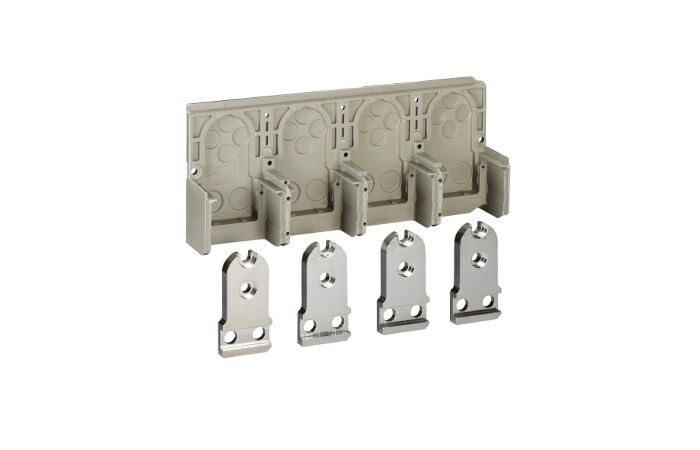 SCHNEIDER 33608 Připojovací přední přívody, 630/10