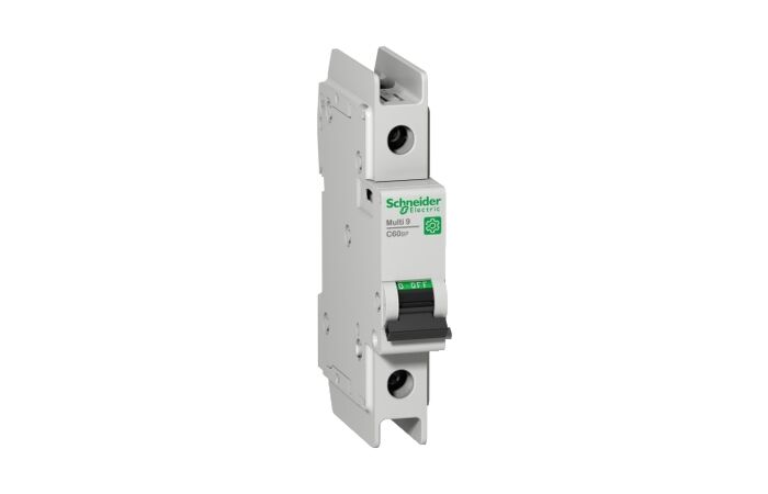 SCHNEIDER Jistič 6C/1 C60BP M9F42106