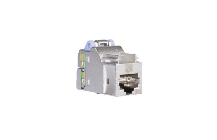 SCHNEIDER S-One RJ45 konektor Kat 6, STP (12 ks)