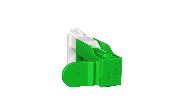 SCHNEIDER Fix Box, sada 2ks