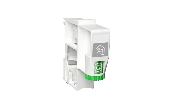 SCHNEIDER Fix RJ45 pro S ONE konektor