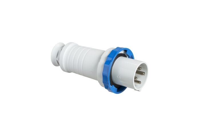 SCHNEIDER Průmyslová vidlice 63A IP6x