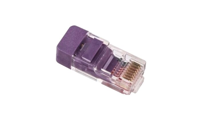 SCHNEIDER Zakončovací impedance RJ45 - CANopen