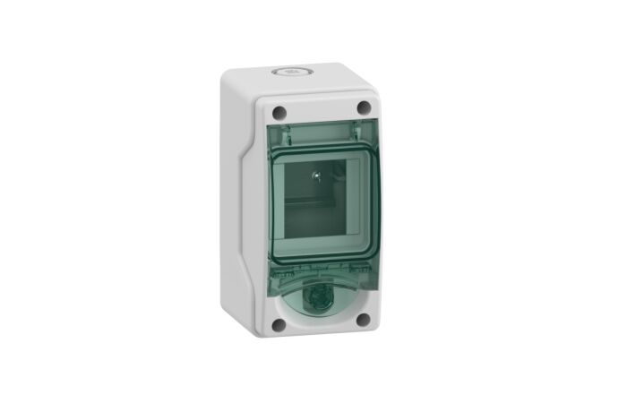 SCHNEIDER 13975 Mini Kaedra 3M, IP65