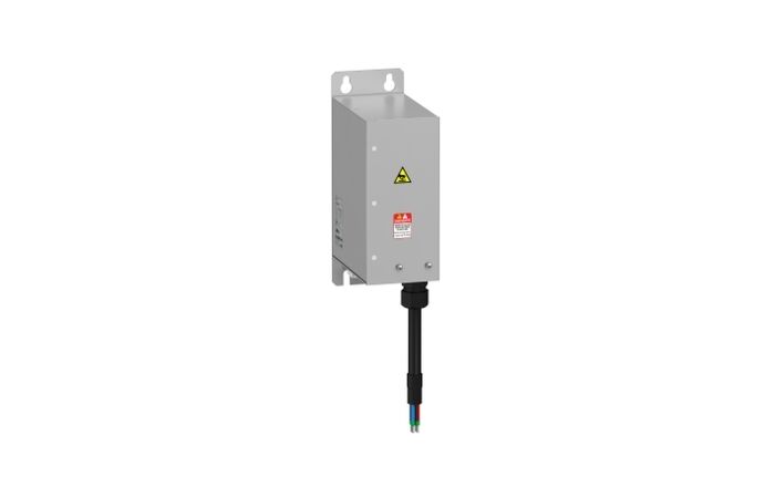 SCHNEIDER Přídavný vstupní EMC filtr, 3f 200–240/3
