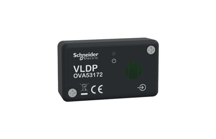 SCHNEIDER OVA53172 Senzor DiCube VLDP