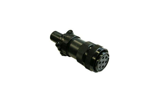 SCHNEIDER VW3M5D2B BCH2 motor conn. kit, MIL size