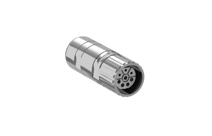 SCHNEIDER VW3M8215 >5 konektorů pro silový kabel 1