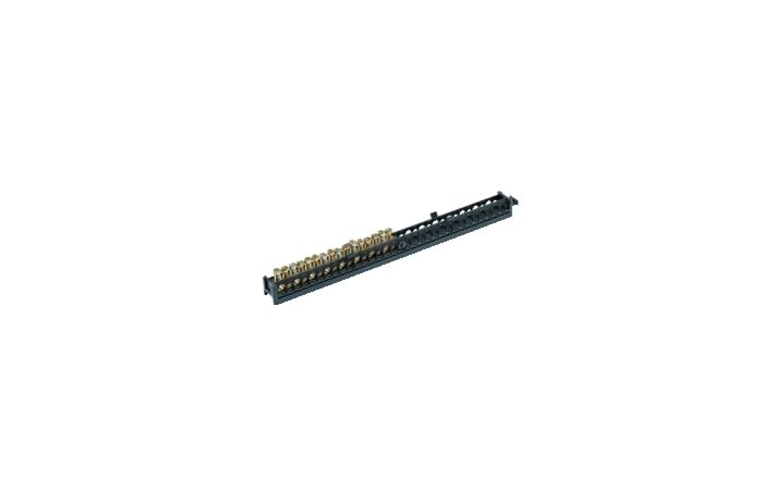 SCHNEIDER 13577 Svorkovnice 16 otvorů