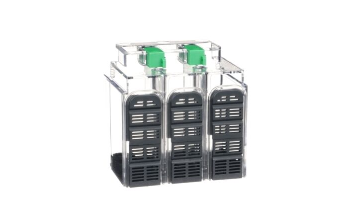 SCHNEIDER Kryt LV426912 3P svorek dlouhý